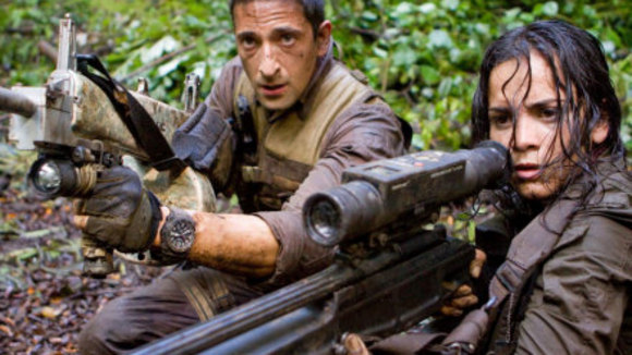 Photo du film Les Prédateurs