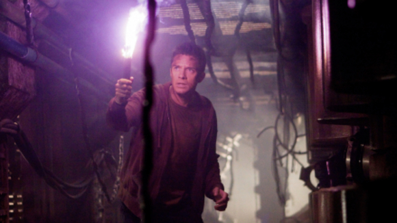 Photo du film Les Prédateurs