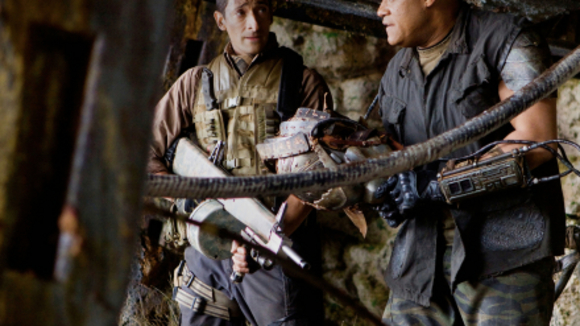 Photo du film Les Prédateurs