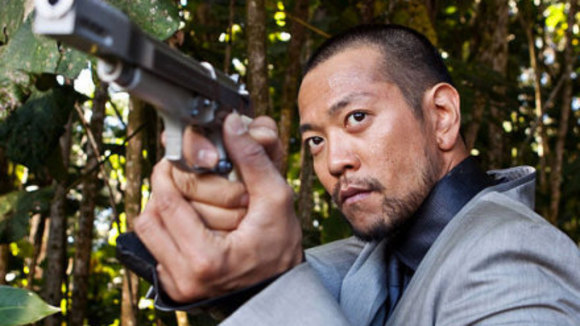 Photo du film Les Prédateurs