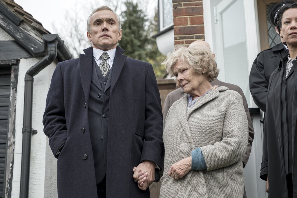 Photo du film Red Joan