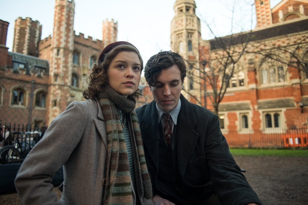 Photo du film Red Joan
