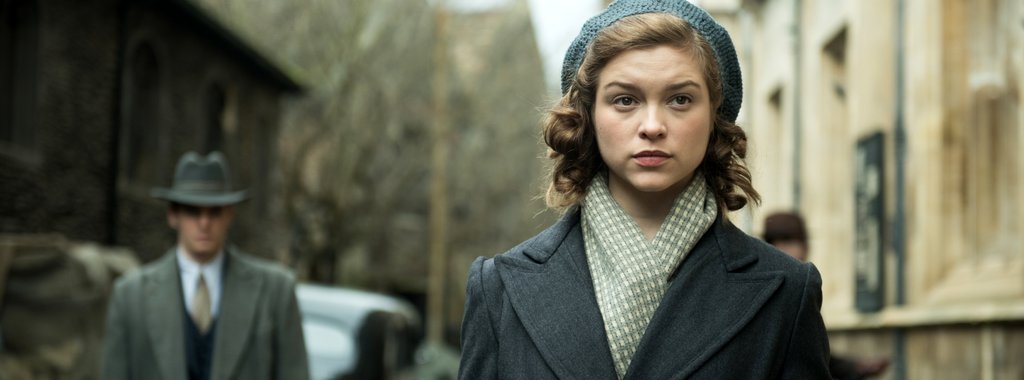 Photo du film Red Joan