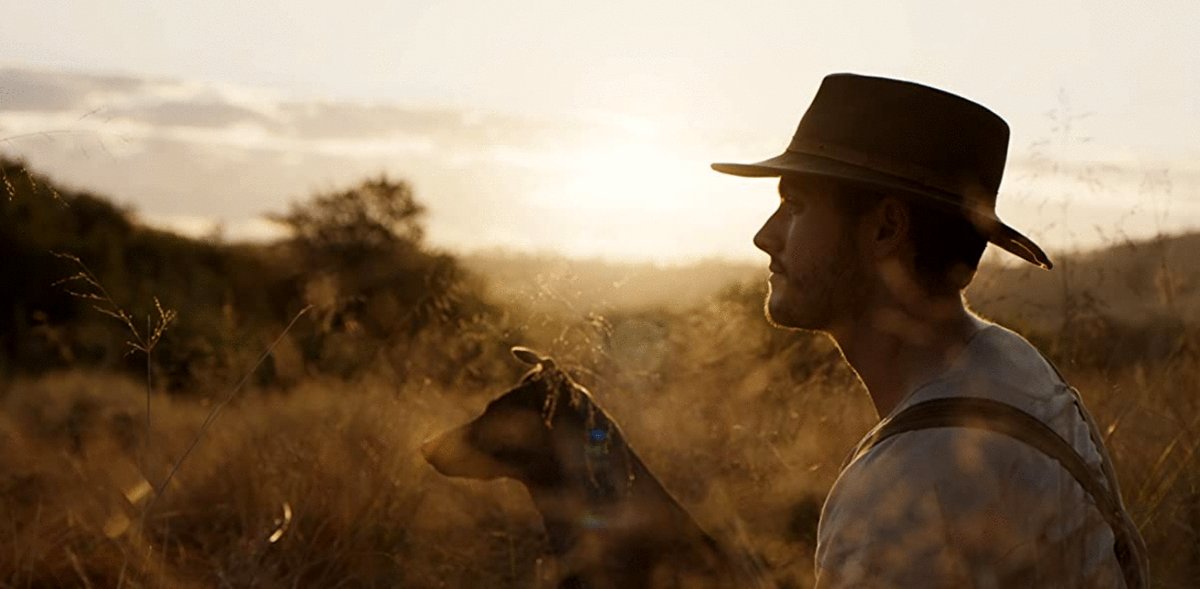 Photo from the movie Redeeming Love [2022]