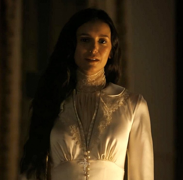 Photo from the movie Redeeming Love [2022]