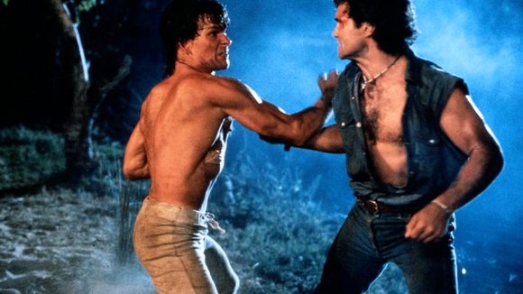 Photo du film Road House