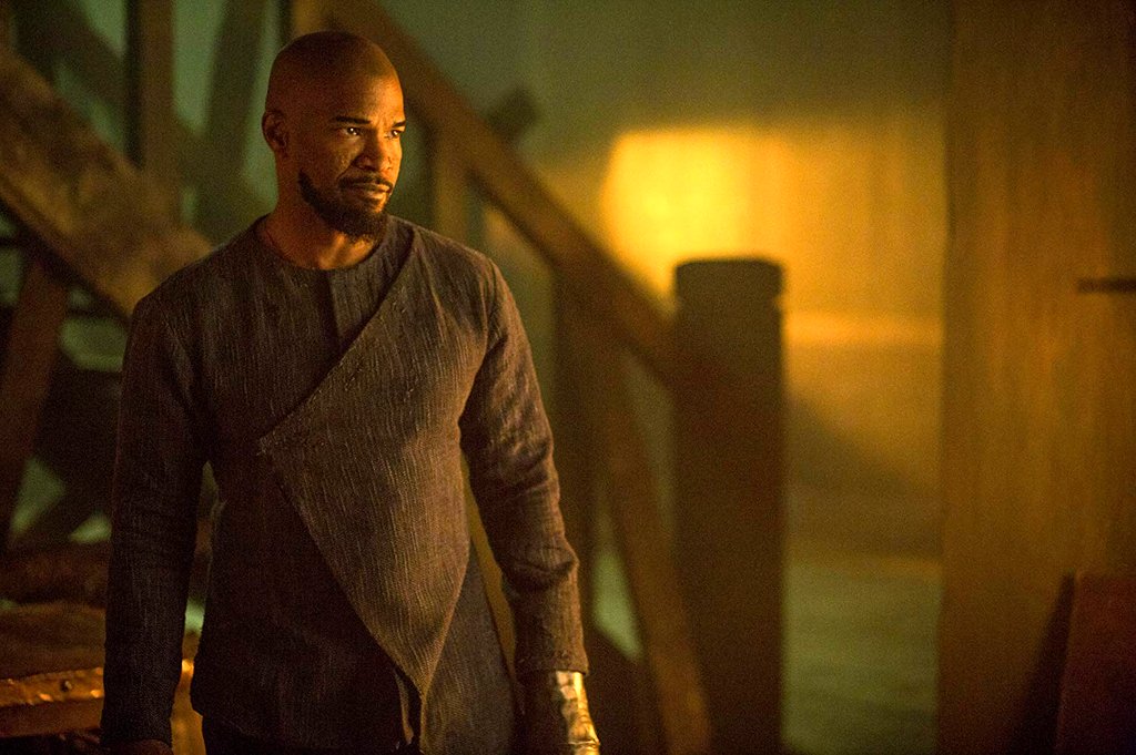 Photo du film Robin des Bois