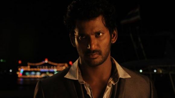 Photo from the movie Samar [2013]