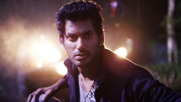 Photo from the movie Samar [2013]