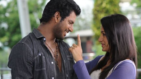 Photo from the movie Samar [2013]