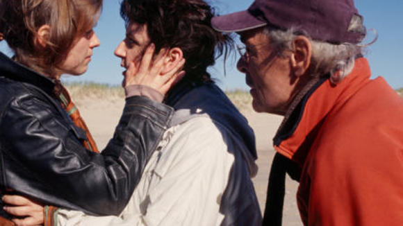 Photo from the movie Without Her