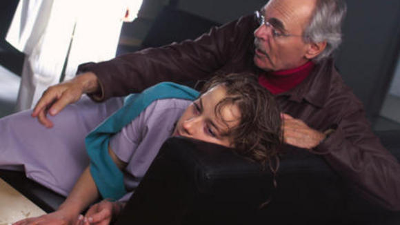 Photo from the movie Without Her