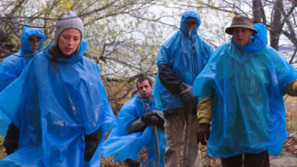 Photo from the movie Without Her