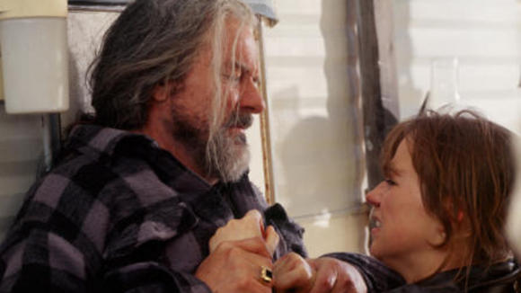 Photo from the movie Without Her