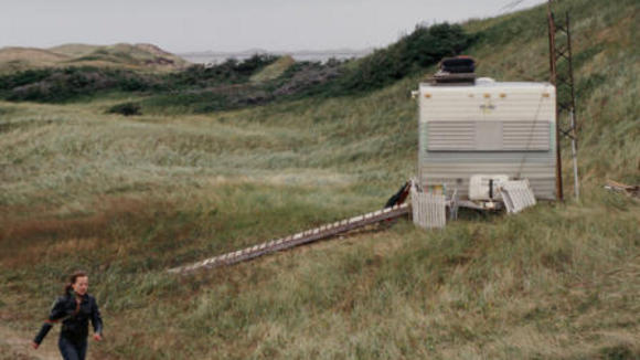 Photo from the movie Without Her