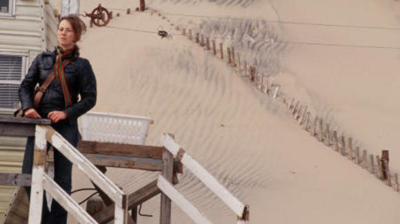 Photo from the movie Without Her