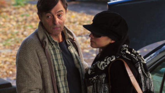 Photo from the movie Without Her