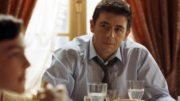 Photo from the movie A Secret