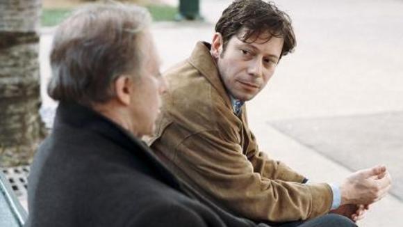 Photo from the movie A Secret