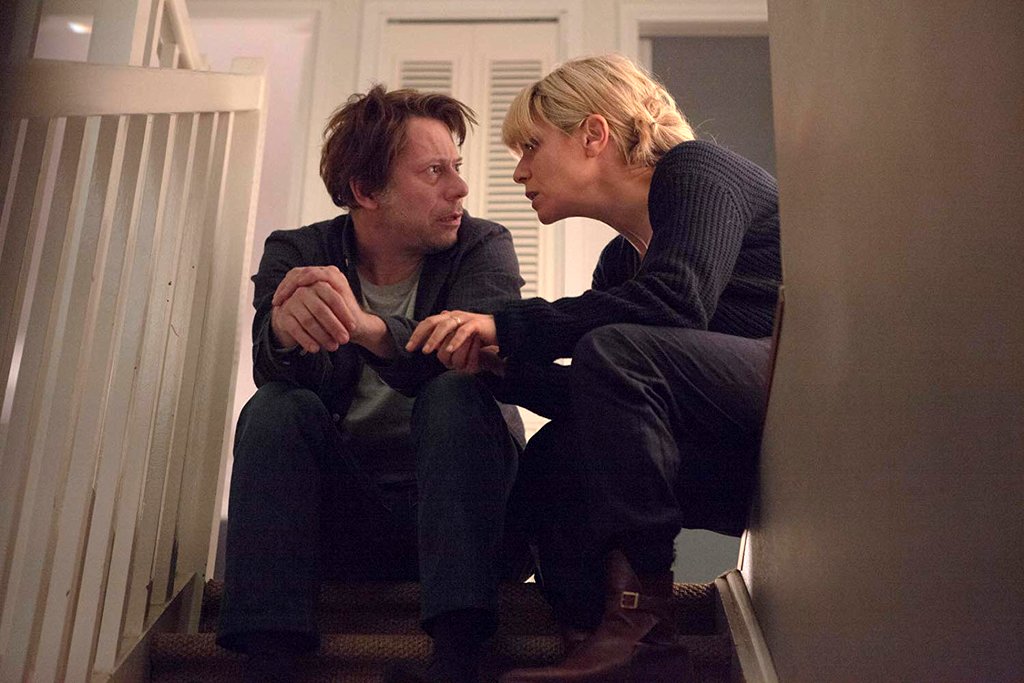 Photo du film Le Grand bain