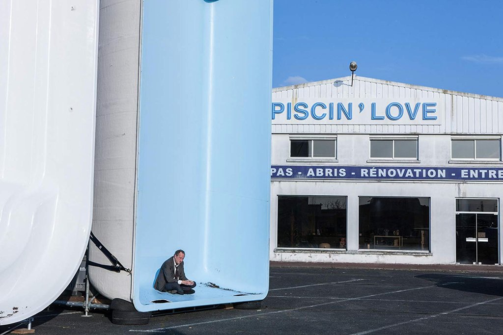 Photo du film Le Grand bain