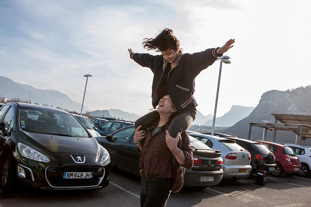 Photo du film Le Grand bain