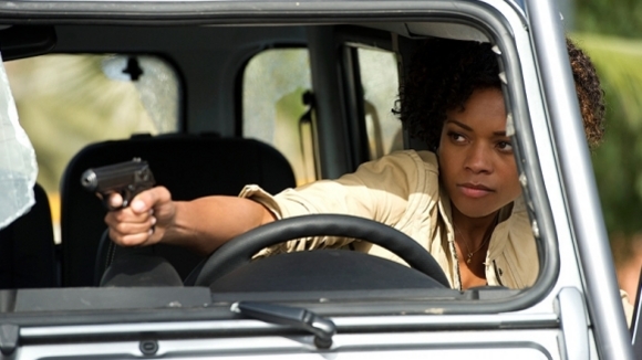 Photo du film 007 Skyfall v.f.