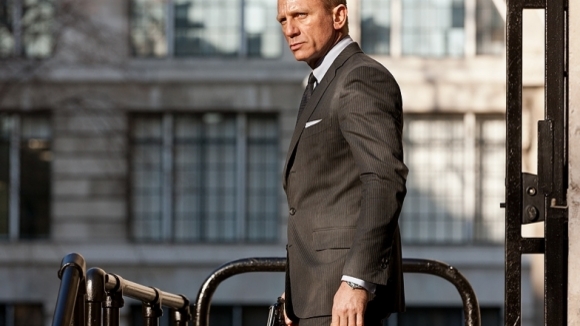 Photo du film 007 Skyfall v.f.