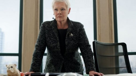 Photo du film 007 Skyfall v.f.