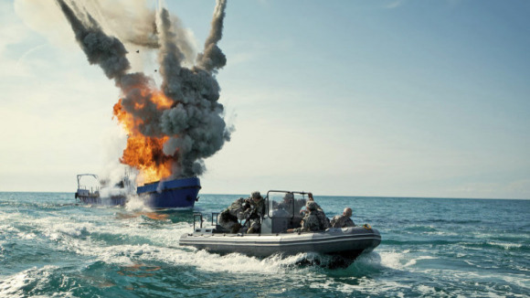 Photo from the movie Soldiers of Fortune