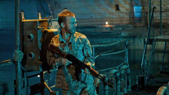 Photo from the movie Soldiers of Fortune