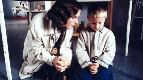 Photo du film The Soul Keeper