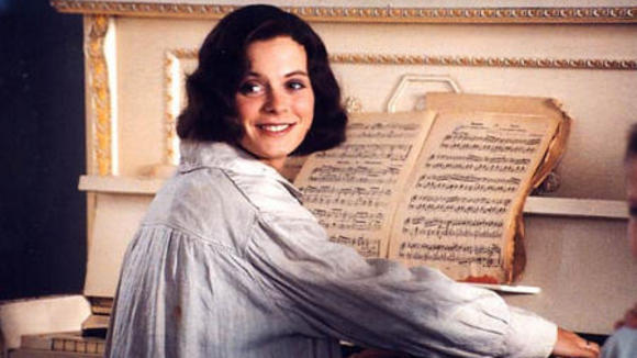 Photo du film The Soul Keeper