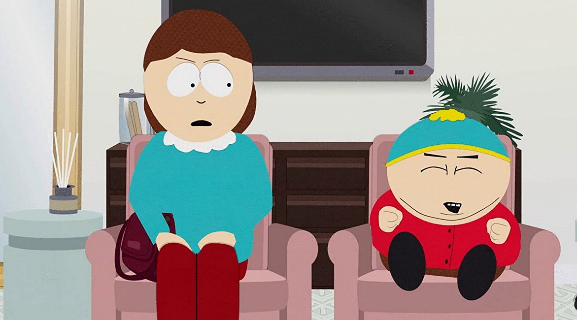 Photo du film South Park: The Streaming Wars [2022]