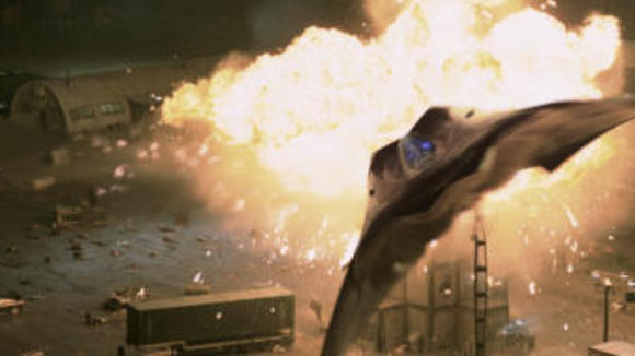 Photo du film Stealth