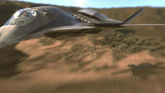 Photo du film Stealth