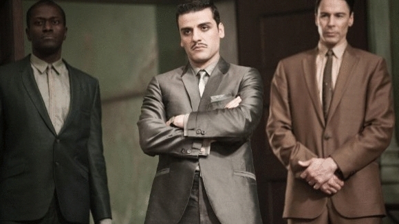 Photo du film Coup interdit