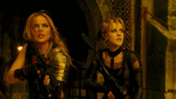 Photo du film Coup interdit