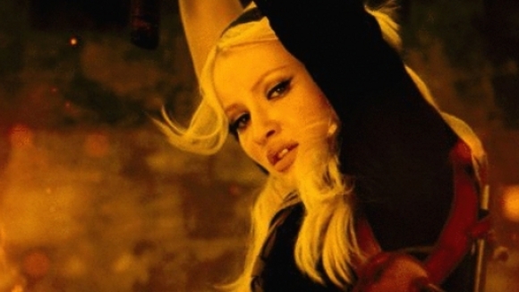 Photo du film Coup interdit