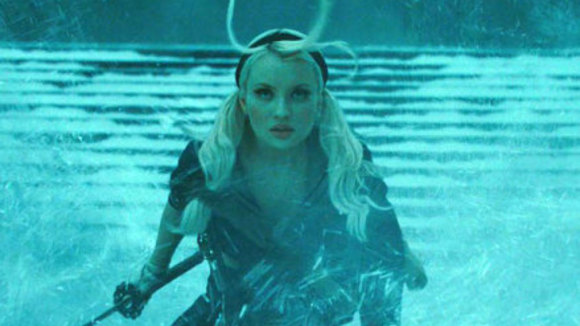 Photo du film Coup interdit