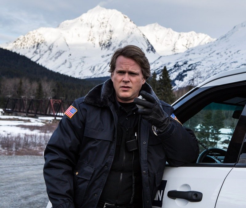 Photo du film Sugar Mountain