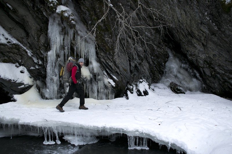 Photo du film Sugar Mountain