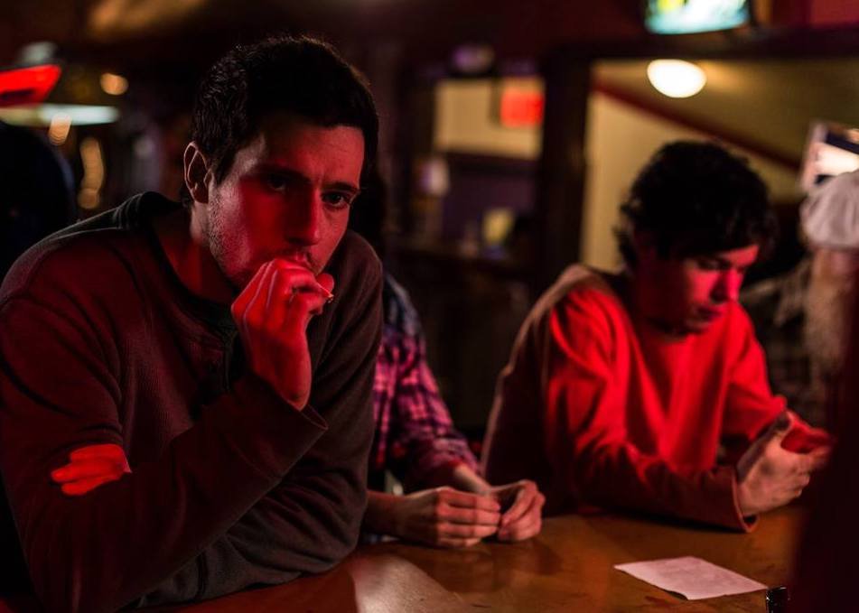 Photo du film Sugar Mountain