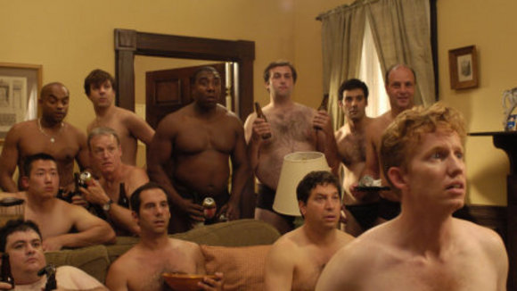 Photo du film The Ten