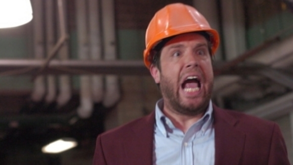 Photo du film The Ten