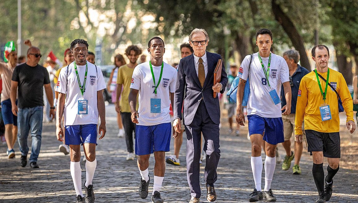 Photo du film The Beautiful Game [2024]