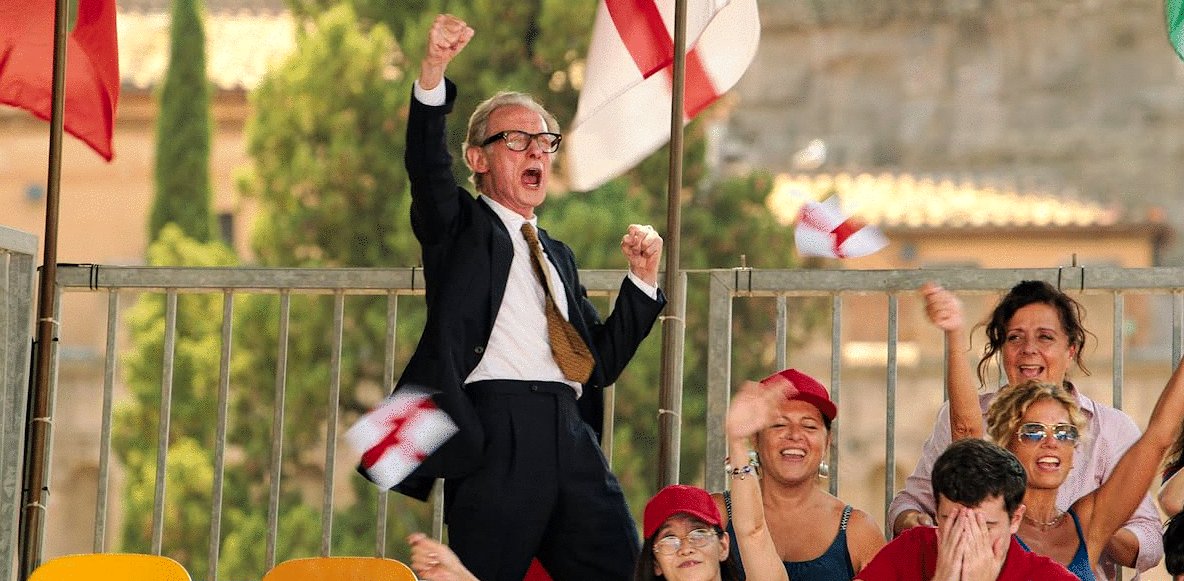 Photo du film The Beautiful Game [2024]