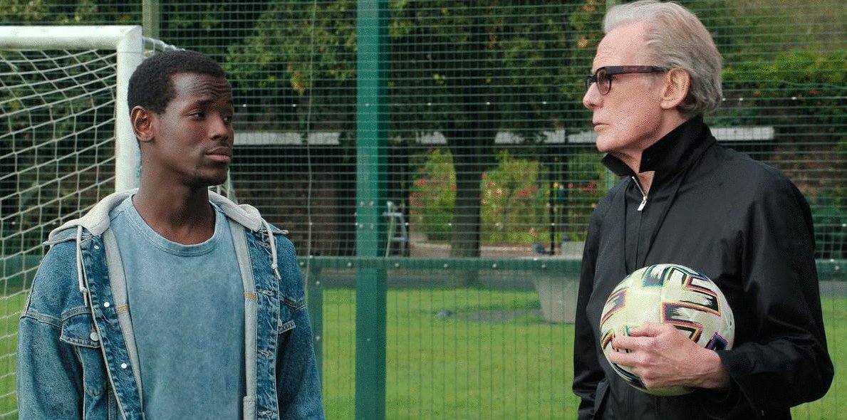 Photo du film The Beautiful Game [2024]