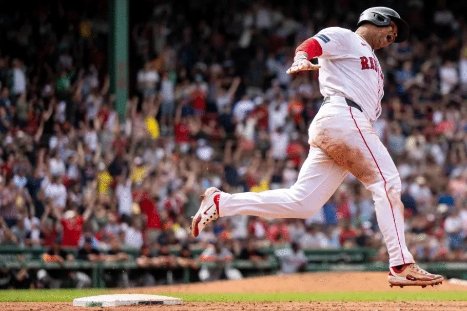Photo du film The Clubhouse: A Year with the Red Sox [2025]