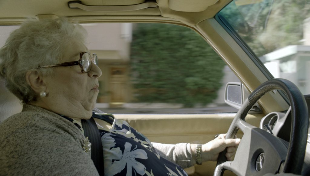 Photo du film The Gliksmans